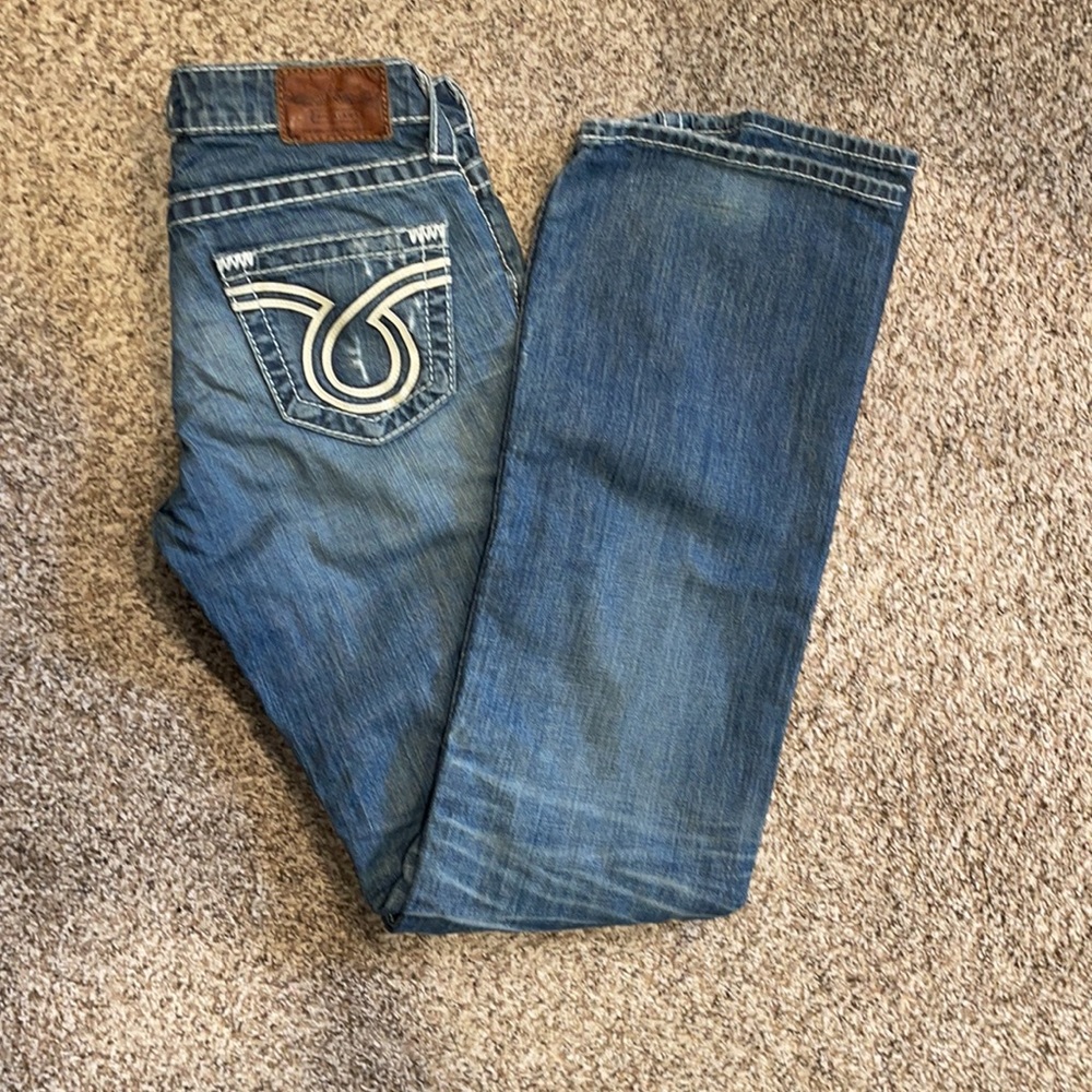 Big Star jeans